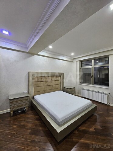 4 otaqlı yeni tikili - Gənclik m. - 179 m² (23)
