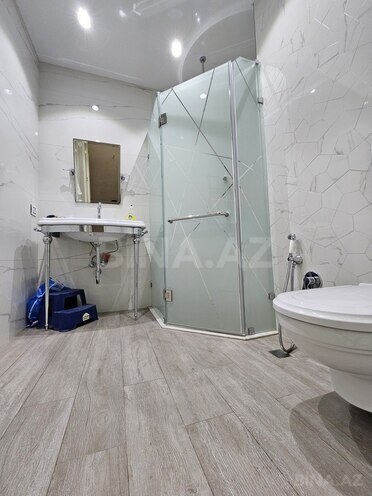 4 otaqlı yeni tikili - Gənclik m. - 179 m² (27)