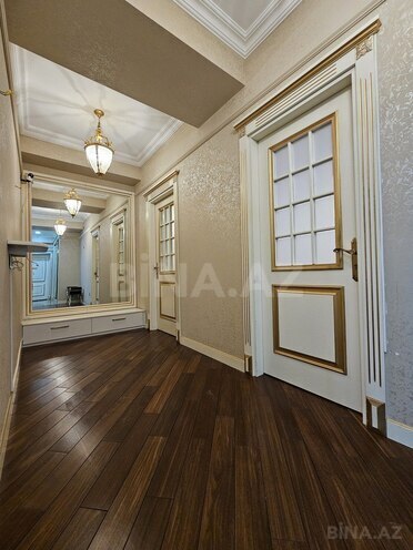 4 otaqlı yeni tikili - Gənclik m. - 179 m² (26)