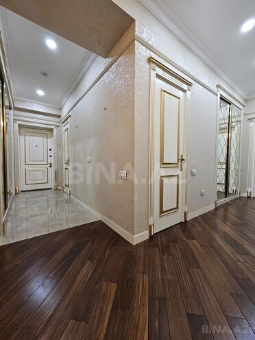 4 otaqlı yeni tikili - Gənclik m. - 179 m² (29)