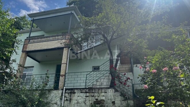 5-комн. дом/дача - Губа - 150 м² (1)