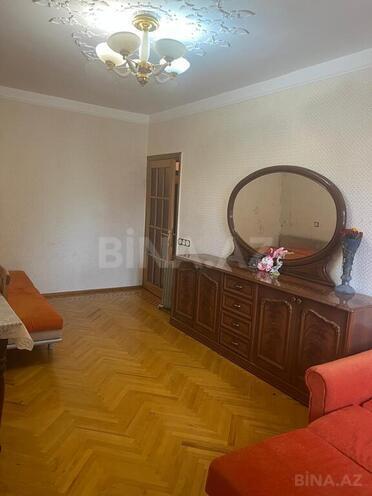 3-комн. вторичка - м. Элмляр Академиясы - 90 м² (5)