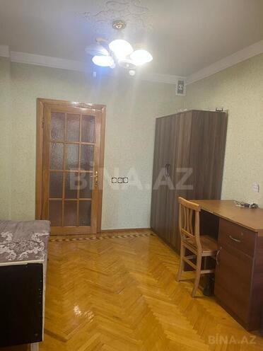 3-комн. вторичка - м. Элмляр Академиясы - 90 м² (4)