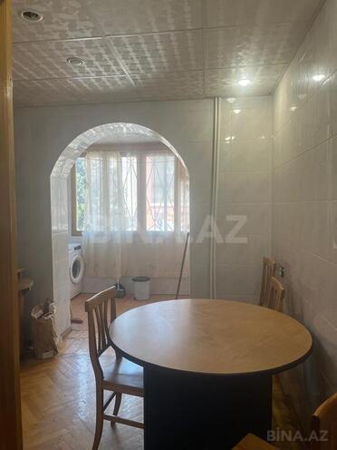 3-комн. вторичка - м. Элмляр Академиясы - 90 м² (3)