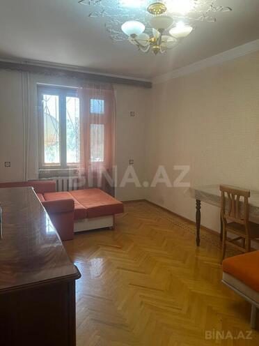 3-комн. вторичка - м. Элмляр Академиясы - 90 м² (2)