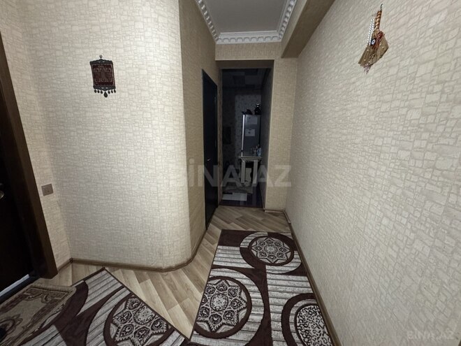 2-комн. новостройка - Хырдалан - 71 м² (2)