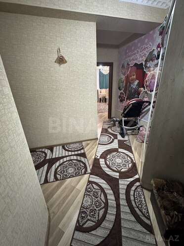 2-комн. новостройка - Хырдалан - 71 м² (3)