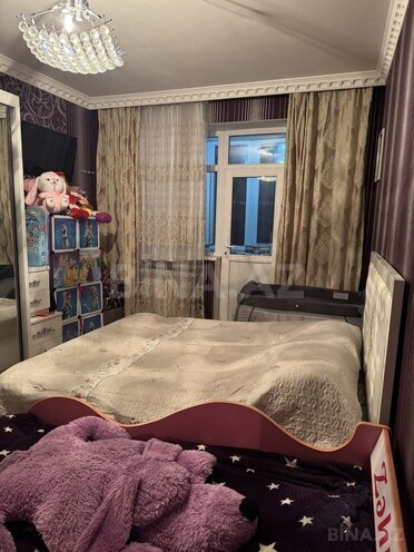 2-комн. новостройка - Хырдалан - 71 м² (6)