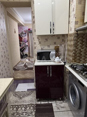 2-комн. новостройка - Хырдалан - 71 м² (4)