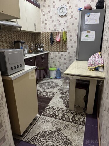 2-комн. новостройка - Хырдалан - 71 м² (5)