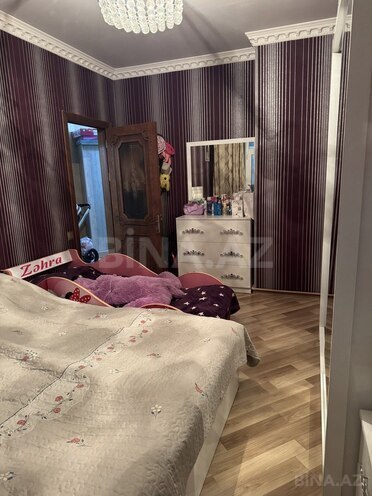 2-комн. новостройка - Хырдалан - 71 м² (7)