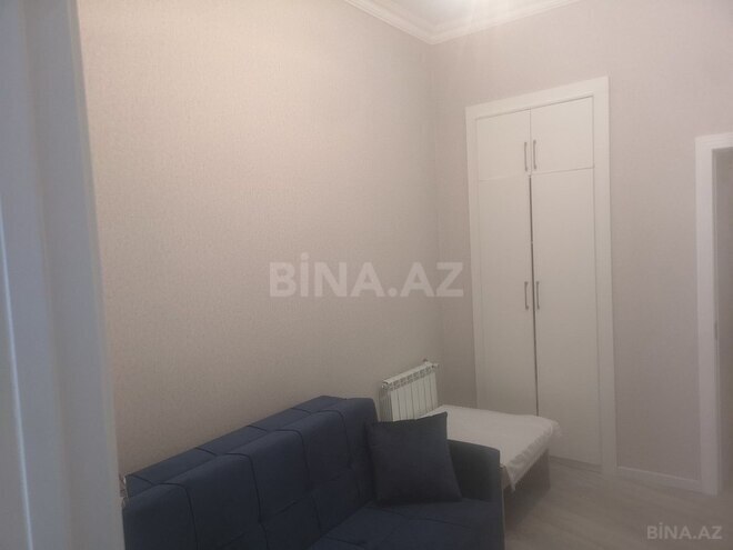 2 otaqlı köhnə tikili - İçəri Şəhər m. - 50 m² (8)