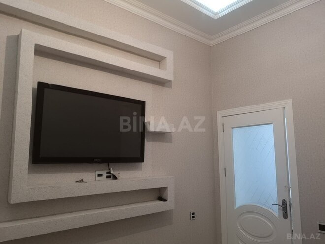 2 otaqlı köhnə tikili - İçəri Şəhər m. - 50 m² (13)