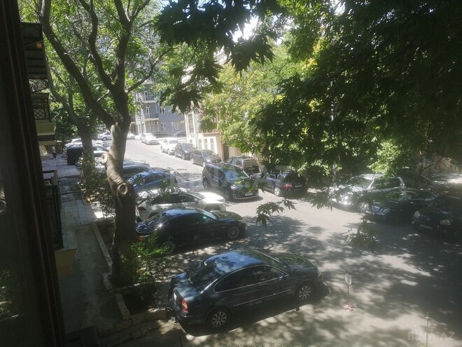 2 otaqlı köhnə tikili - İçəri Şəhər m. - 50 m² (15)