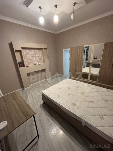 2 otaqlı köhnə tikili - İçəri Şəhər m. - 50 m² (3)