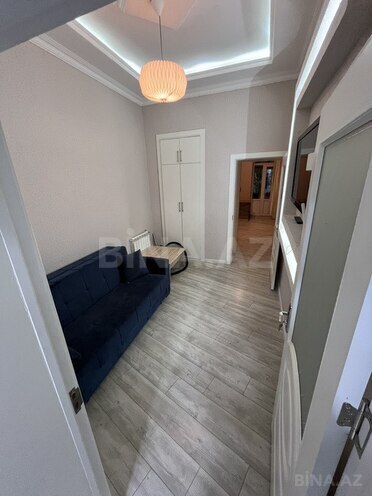 2 otaqlı köhnə tikili - İçəri Şəhər m. - 50 m² (6)