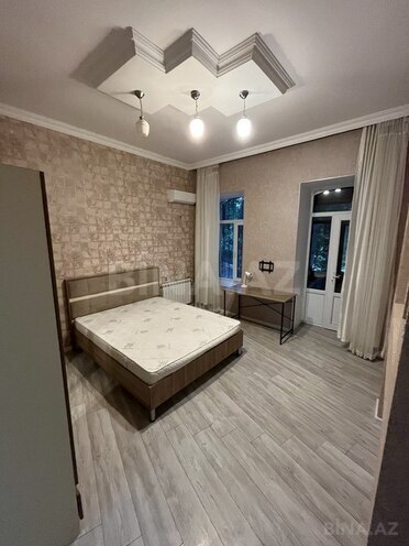 2 otaqlı köhnə tikili - İçəri Şəhər m. - 50 m² (1)