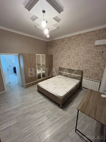 2 otaqlı köhnə tikili - İçəri Şəhər m. - 50 m² (2)