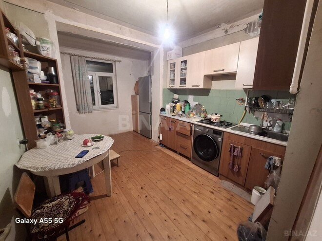 3-комн. вторичка - пос. Говсан - 72 м² (3)