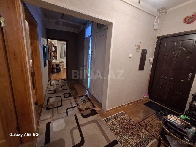 3-комн. вторичка - пос. Говсан - 72 м² (6)