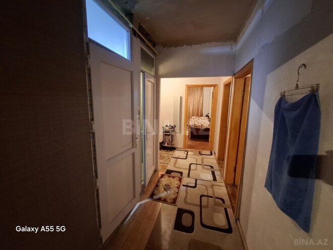 3-комн. вторичка - пос. Говсан - 72 м² (4)