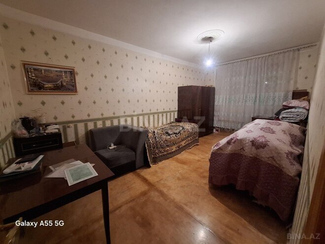 3-комн. вторичка - пос. Говсан - 72 м² (5)