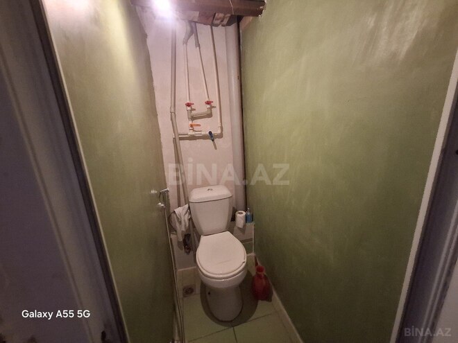 3-комн. вторичка - пос. Говсан - 72 м² (8)