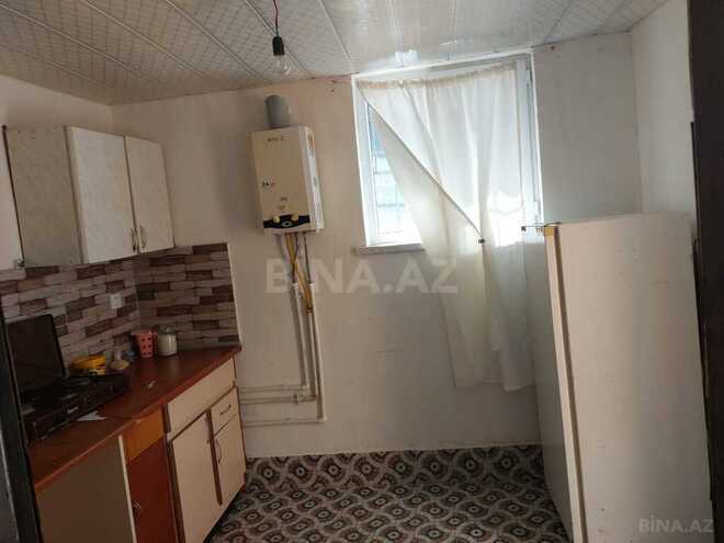 1-комн. вторичка - Хырдалан - 40 м² (3)