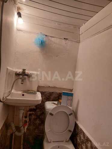 1-комн. вторичка - Хырдалан - 40 м² (4)