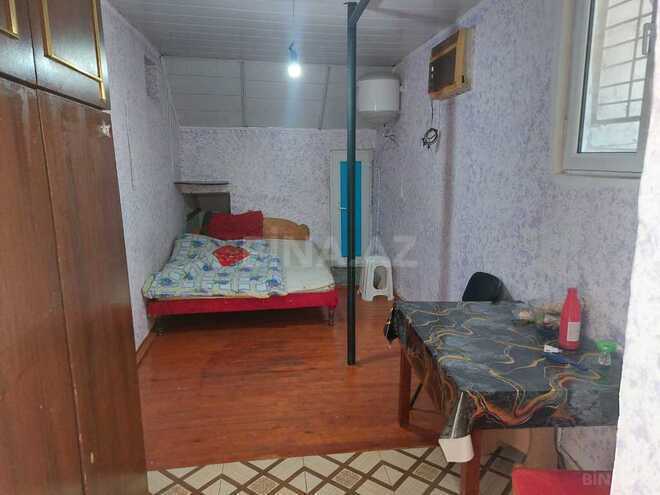 1-комн. вторичка - Хырдалан - 40 м² (1)
