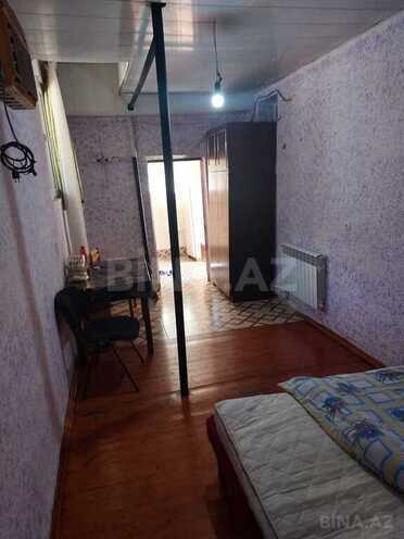 1-комн. вторичка - Хырдалан - 40 м² (2)