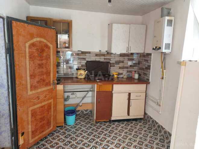 1-комн. вторичка - Хырдалан - 40 м² (5)