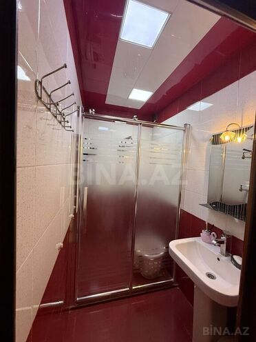 4 otaqlı köhnə tikili - Həzi Aslanov m. - 100 m² (11)