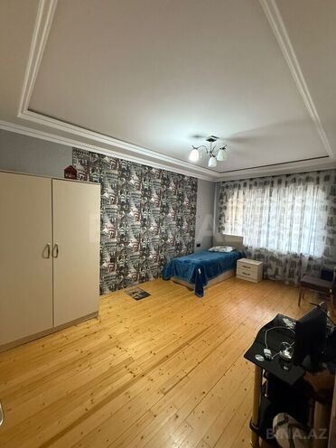 4 otaqlı köhnə tikili - Həzi Aslanov m. - 100 m² (5)