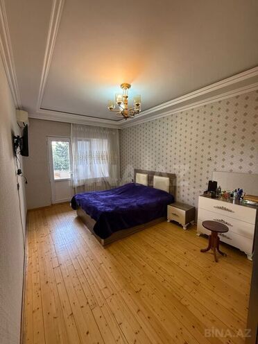 4 otaqlı köhnə tikili - Həzi Aslanov m. - 100 m² (4)