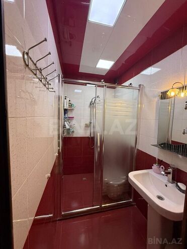 4 otaqlı köhnə tikili - Həzi Aslanov m. - 100 m² (12)