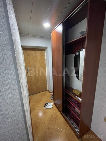 2-комн. вторичка - Сумгаит - 50 м² (21)