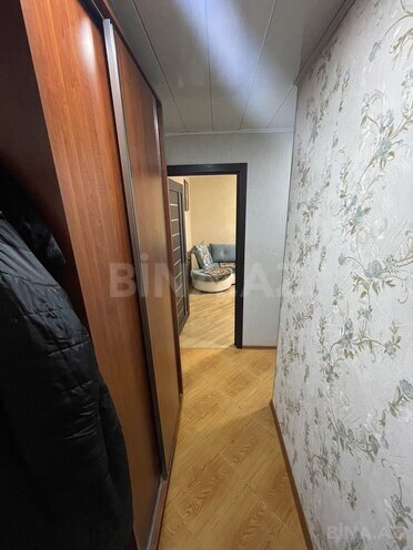 2-комн. вторичка - Сумгаит - 50 м² (20)
