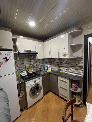 2-комн. вторичка - Сумгаит - 50 м² (12)