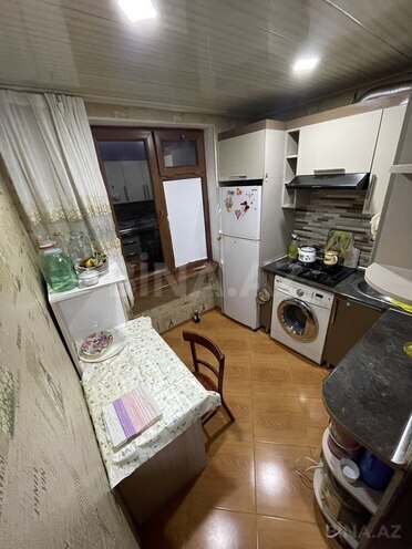 2-комн. вторичка - Сумгаит - 50 м² (10)
