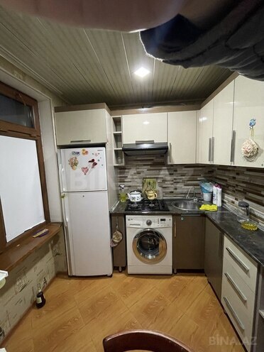 2-комн. вторичка - Сумгаит - 50 м² (11)