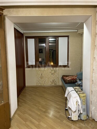 2-комн. вторичка - Сумгаит - 50 м² (4)