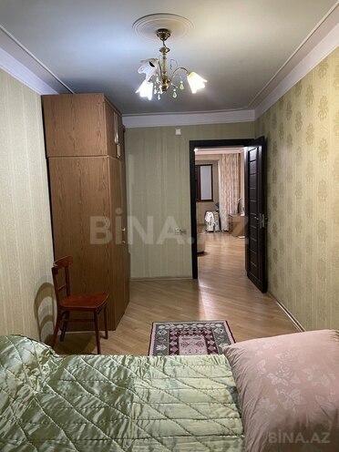 2-комн. вторичка - Сумгаит - 50 м² (9)