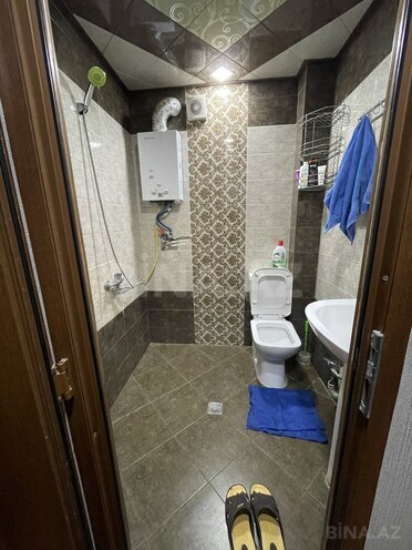 2-комн. вторичка - Сумгаит - 50 м² (16)