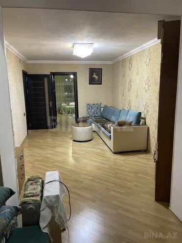 2-комн. вторичка - Сумгаит - 50 м² (3)