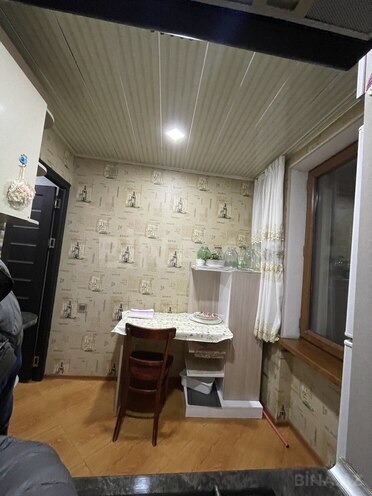 2-комн. вторичка - Сумгаит - 50 м² (13)