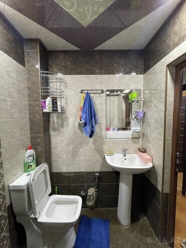 2-комн. вторичка - Сумгаит - 50 м² (17)