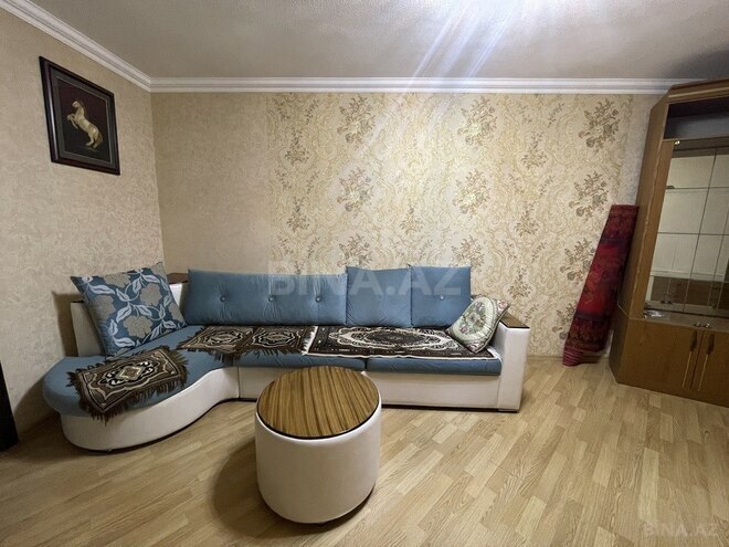 2-комн. вторичка - Сумгаит - 50 м² (2)