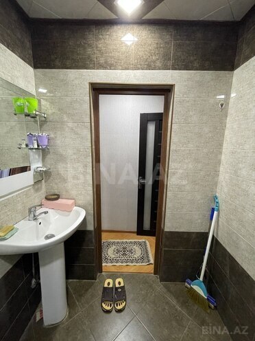 2-комн. вторичка - Сумгаит - 50 м² (19)