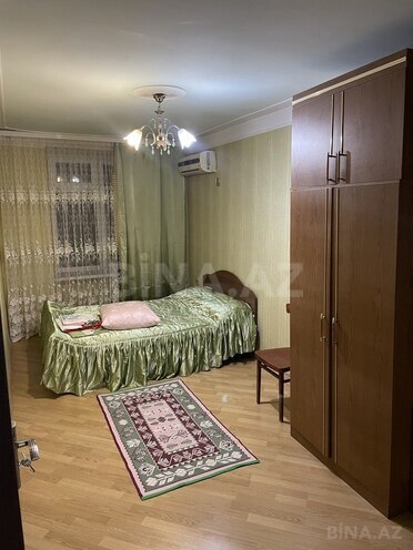 2-комн. вторичка - Сумгаит - 50 м² (7)